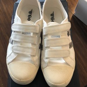 gola safari sneakers